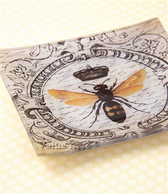 bee dish